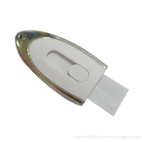 Metal Lovely Fashion USB Flash Pen Drive
